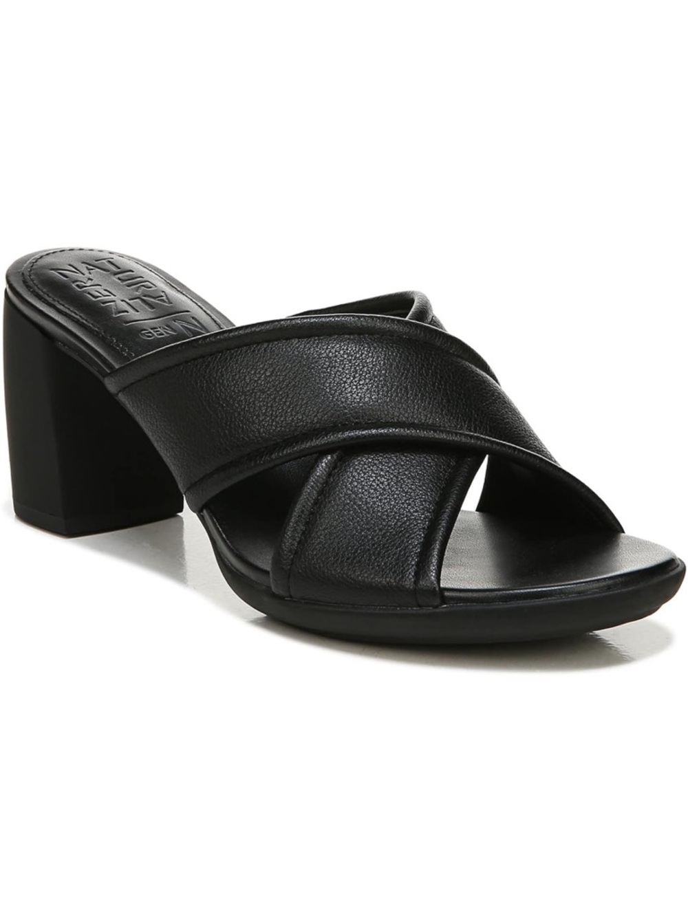 Naturalizer Genn Rhythm Sandal